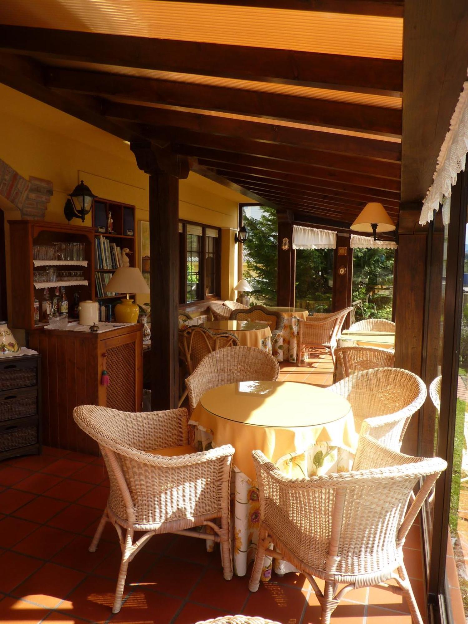 Posada Las Garzas Santona Exterior photo